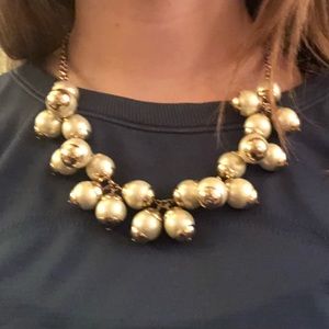 J Crew necklace